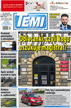 TEMI - Galicyjski Tygodnik Informacyjny 16/2021