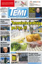 TEMI - Galicyjski Tygodnik Informacyjny 17/2021