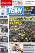 TEMI - Galicyjski Tygodnik Informacyjny 18/2021