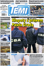 TEMI - Galicyjski Tygodnik Informacyjny 2/2021