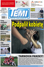 TEMI - Galicyjski Tygodnik Informacyjny 20/2021