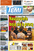 TEMI - Galicyjski Tygodnik Informacyjny 21/2021