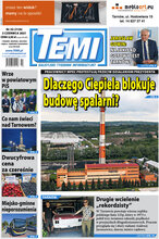 TEMI - Galicyjski Tygodnik Informacyjny 22/2021