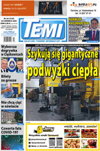 TEMI - Galicyjski Tygodnik Informacyjny 24/2021