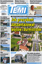 TEMI - Galicyjski Tygodnik Informacyjny 26/2021