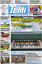 TEMI - Galicyjski Tygodnik Informacyjny 27/2021