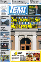TEMI - Galicyjski Tygodnik Informacyjny 29/2021