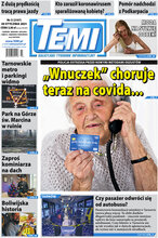 TEMI - Galicyjski Tygodnik Informacyjny 3/2021