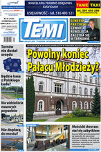 TEMI - Galicyjski Tygodnik Informacyjny 31/2021