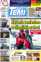 TEMI - Galicyjski Tygodnik Informacyjny 32/2021