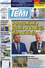 TEMI - Galicyjski Tygodnik Informacyjny 33/2021