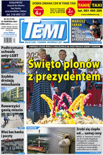 TEMI - Galicyjski Tygodnik Informacyjny 34/2021