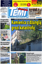TEMI - Galicyjski Tygodnik Informacyjny 35/2021