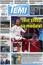 TEMI - Galicyjski Tygodnik Informacyjny 36/2021