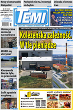 TEMI - Galicyjski Tygodnik Informacyjny 37/2021