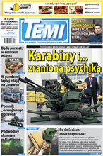 TEMI - Galicyjski Tygodnik Informacyjny 4/2021