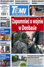 TEMI - Galicyjski Tygodnik Informacyjny 40/2021