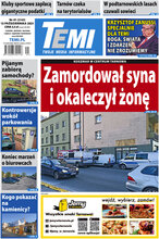 TEMI - Galicyjski Tygodnik Informacyjny 41/2021
