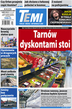 TEMI - Galicyjski Tygodnik Informacyjny 42/2021