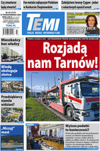 TEMI - Galicyjski Tygodnik Informacyjny 43/2021