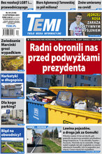 TEMI - Galicyjski Tygodnik Informacyjny 44/2021