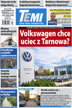 TEMI - Galicyjski Tygodnik Informacyjny 45/2021