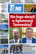 TEMI - Galicyjski Tygodnik Informacyjny 46/2021