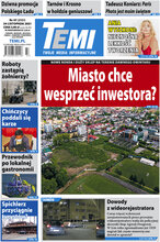 TEMI - Galicyjski Tygodnik Informacyjny 47/2021