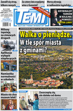 TEMI - Galicyjski Tygodnik Informacyjny 5/2021