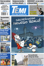 TEMI - Galicyjski Tygodnik Informacyjny 52/2021