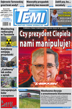 TEMI - Galicyjski Tygodnik Informacyjny 6/2021