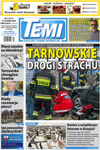 TEMI - Galicyjski Tygodnik Informacyjny 7/2021