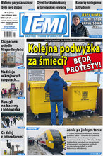 TEMI - Galicyjski Tygodnik Informacyjny 8/2021