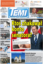 TEMI - Galicyjski Tygodnik Informacyjny 9/2021