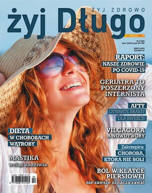 Żyj Długo 2/2021
