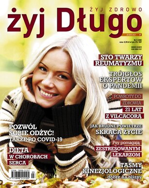 Żyj Długo 3/2021