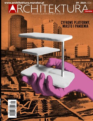 Architektura 9/2021