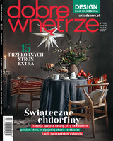 Dobre Wnętrze 1/2021