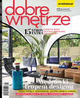 Dobre Wnętrze 10/2021