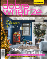 Dobre Wnętrze 12/2021