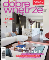 Dobre Wnętrze 2/2021