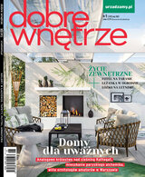 Dobre Wnętrze 5/2021