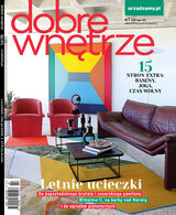 Dobre Wnętrze 7/2021