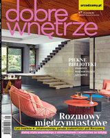 Dobre Wnętrze 9/2021