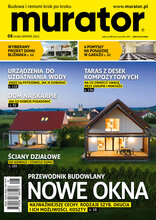 Murator 8/2021