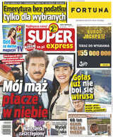 Super Express 100/2021