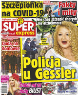 Super Express 13/2021