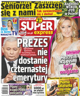 Super Express 17/2021