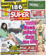 Super Express 173/2021
