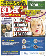 Super Express 179/2021